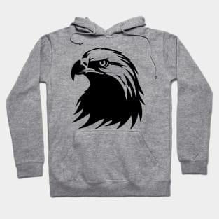 Eagle Hoodie